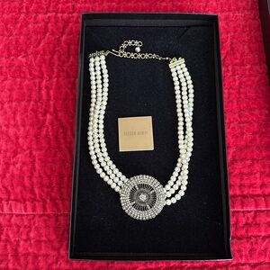 NWT in original box Heidi Daus necklace